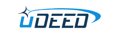 uDEED Logo